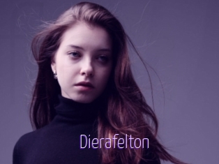 Dierafelton