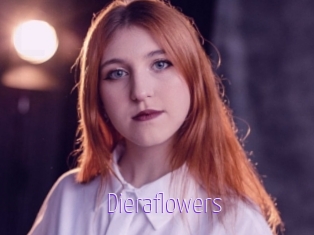 Dieraflowers