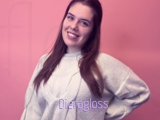 Dieragloss