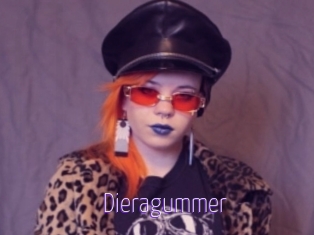 Dieragummer