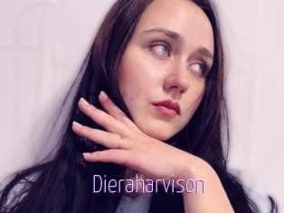 Dieraharvison