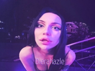 Dierahazle