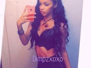 Dimpzxoxo