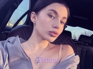 Dimuse