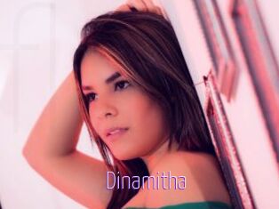 Dinamitha