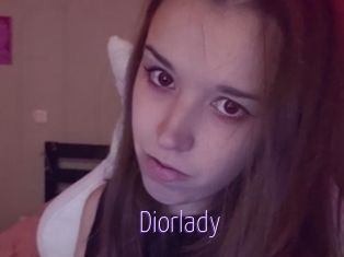 Diorlady