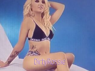 DirtyRossie