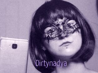 Dirtynadya