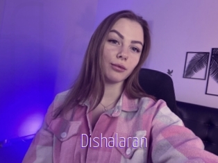 Dishalaran