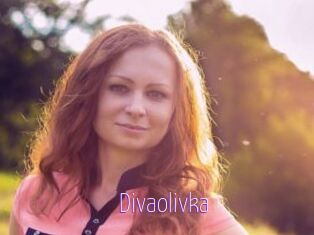 Divaolivka