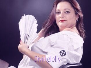 Divinelolly