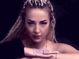 Djanna