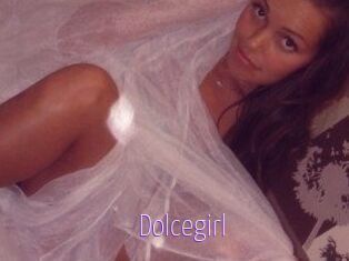 Dolcegirl