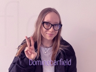 Dominobarfield