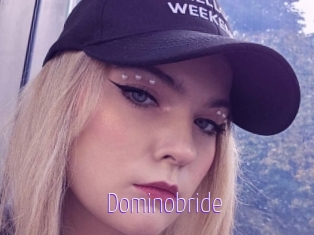 Dominobride