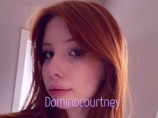 Dominocourtney