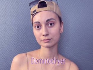 Dominodryer