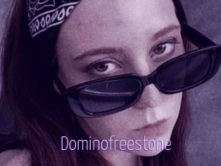 Dominofreestone