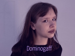 Dominogaff