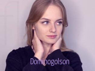 Dominogolson