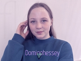 Dominohessey