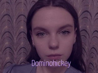 Dominohickey