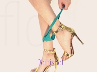 Domishot