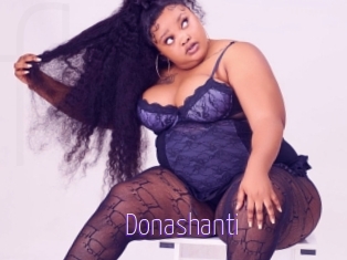 Donashanti