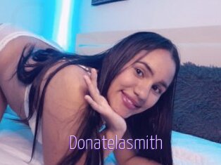 Donatelasmith