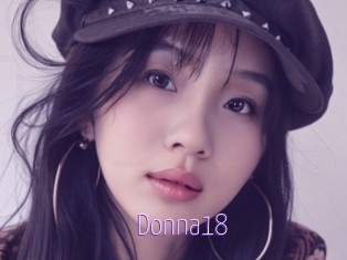 Donna18