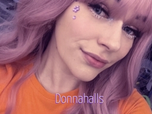 Donnahalls