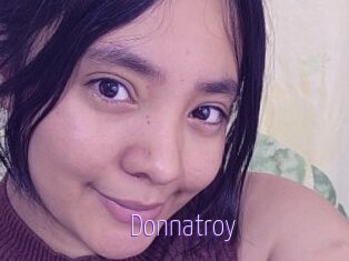 Donnatroy