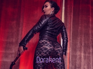 Dorakent