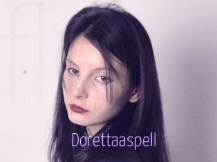 Dorettaaspell