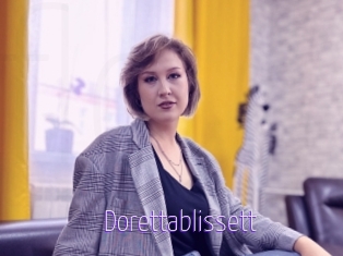 Dorettablissett