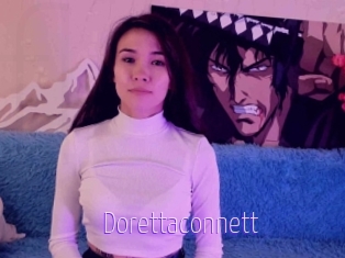 Dorettaconnett