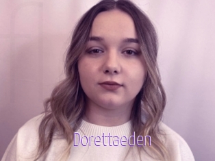 Dorettaeden