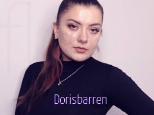 Dorisbarren