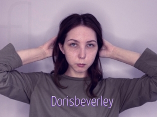 Dorisbeverley