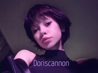 Doriscannon