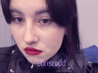 Doriscodd