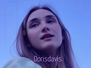 Dorisdavis