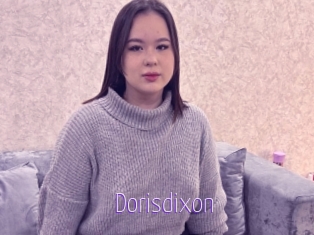 Dorisdixon