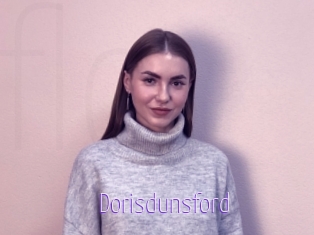 Dorisdunsford