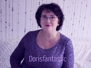 Dorisfantastic