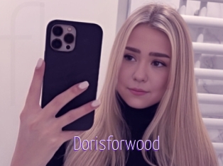 Dorisforwood