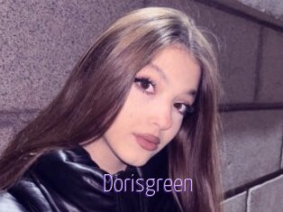 Dorisgreen