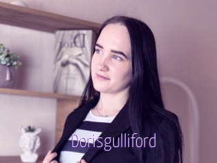 Dorisgulliford