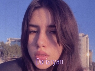 Dorisryan