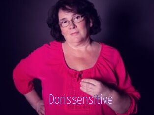 Dorissensitive